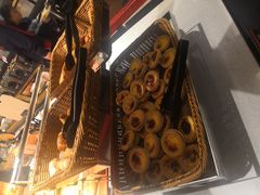 葡式蛋挞-比格比萨自助(花园路店)