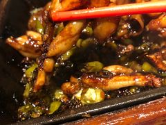 -老头儿油爆虾·知味杭州(爱琴海购物中心)