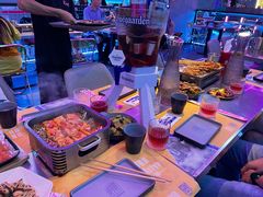 -燥次·烧烤酒场(万象城店)