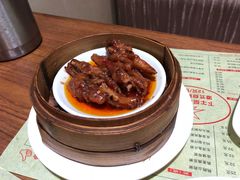 -香港仔茶餐厅(凤阳店)