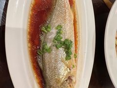 -京香轩·中餐厅(上海中庚聚龙酒店)