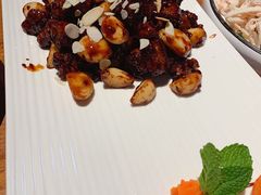 -陆壹捌餐厅(五大道店)