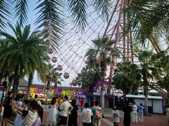 -三亚海昌梦幻海洋不夜城