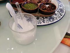 -哈啾嗨·蒙文化主题餐厅(京汉新城店)