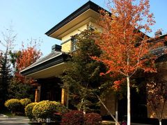 -东方华地城湿地温泉度假区