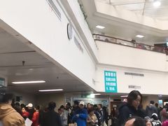 -首都医科大学附属北京同仁医院(西区)