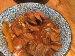 -有才叔的小馆(招商依云曲江店)