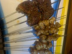 -锦州御烧烤·金盛福酒楼(天津总店)