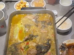 -半天妖烤鱼(印象城店)