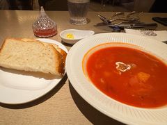 -波特曼西餐厅(中央大街店)