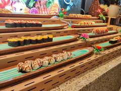 -尚宴牛特鲜自助(太原街万达店)