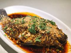 -兰缘美食城(金实店)