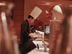 -广州增城保利皇冠假日酒店-玄日本餐厅