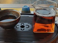 -醉西楼·国风茶社