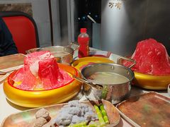 -万有环球美食自助(万象食家店)