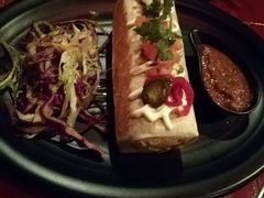 -Luchador摔跤手墨西哥餐厅(恒宇广场店)