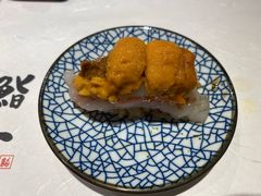 -鮨一日本料理(大中华店)