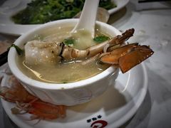 -欢乐海岸美食联盟