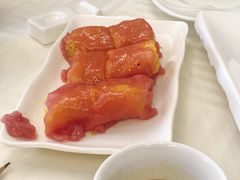 -潮福城大酒楼·潮粤菜·港式点心(阳光城店)