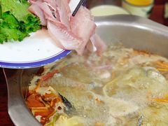 -大理.老字号渝记酸萝卜乌鱼(古城总店)