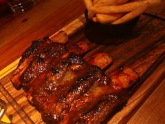 -The Meat & Wine Co Southbank(南岸店)