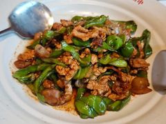 -肖记公安牛肉鱼杂馆·省级非物质文化遗产(江汉路直营店)