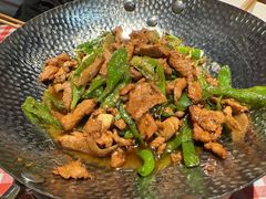 -彭耕记猪油炒小菜(吉联mall店)