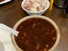 -葛记焖饼(伏牛路店)