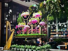 -上海前滩香格里拉大酒店