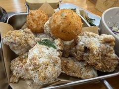 -高基五春川炒鸡排 韩国料理(威海总店)