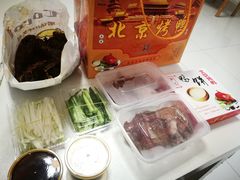 -徐记正宗北京烤鸭(北京东路总店)