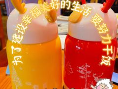 -有喜屋·深夜食堂(北京西路店)