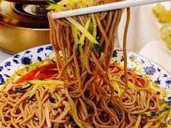 -秦月轩·陕西家乡菜(阜成路·五棵松店)