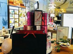 -DFS迪斐世(香港广东道店)
