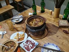 -十六蒲(桂林路店)