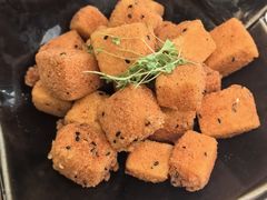-桂满陇·手作小笼包&江南叫花鸡(中山公园店)