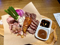 -鸽子窝(黄村店)