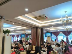 -万山楼海鲜酒家·二十三年老字号