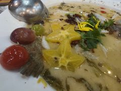 -花溪雨·森林餐厅(石基店)