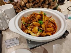 -明月东一酒店·菲斯特自助餐厅