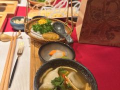 -叶叶菩提(太原别墅店)