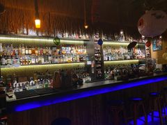 -The Tiki Bungalow提基小木屋酒吧