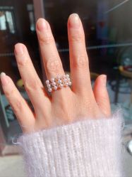 -Cindy Jewelry·钻戒·彩色宝石