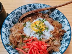 -鲔屋寿喜烧