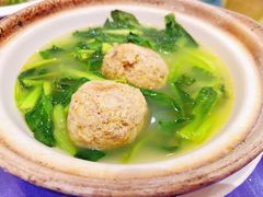 狮子头-双东酒店(东关街店)