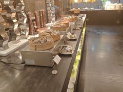 -宁波逸东豪生大酒店·豪生咖啡厅