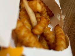 -麦当劳(团结湖店)