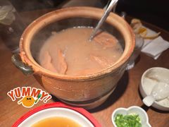 -清水亭湖北菜(大屯DT51店)