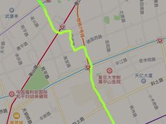 -RUMORS COFFEE ROASTERY鲁马滋咖啡(湖南路店)