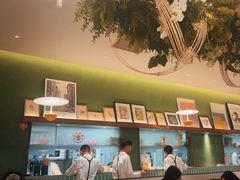 -Aqua Oasis 水天堂(太湖中心mall店)